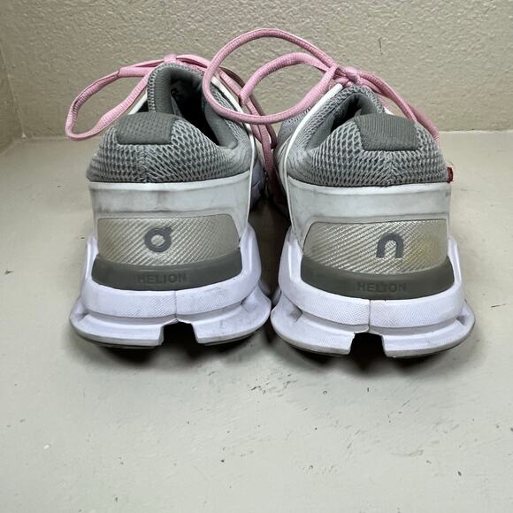 On Running Helion Cloudtec Runner Shoe - size 9.5 - Picture 6 of 8